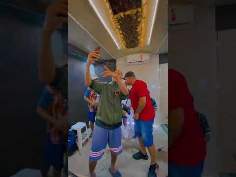 Prévia DJ MAAT-D mc negrone , mc vinny , mcmenormc