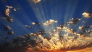 SUNSHINE ON MY SHOULDERS sung by Michael Foster