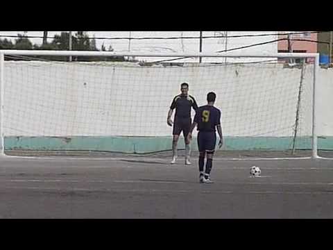 Valeriana 1 - Gomera 1