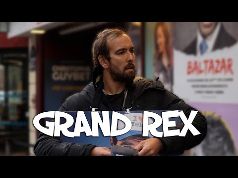 GRAND REX
