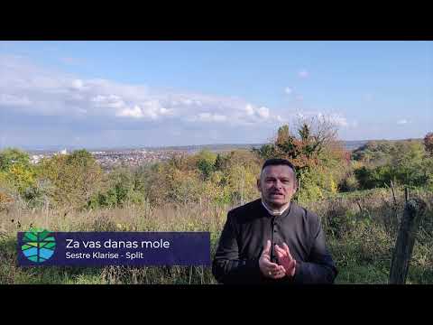 Svršetak svijeta | EVANĐELJE (Lk 21,5-11)