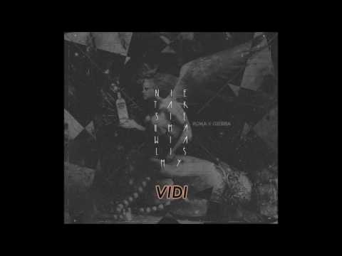 Gierba X Roka - Vidi (prod. Pinek)