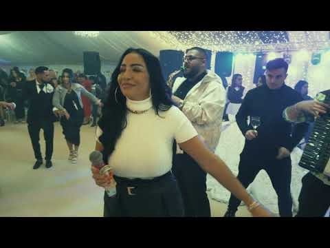 Kristiyana 💢 Iara urla ulita 2024 JOC DE BANAT