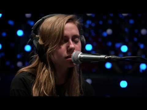 Julien Baker - Hurt Less (Live on KEXP)