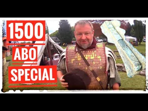 "Der Propeller-Beschlag" Sondelpädagogik Teil 7  - Sondeln - 1500 Abonnenten Special