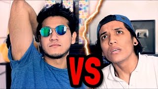 50 SEÑALES DE QUE ERES MISIO | ANDYNSANE feat. FERNANDO DAFONSEKA