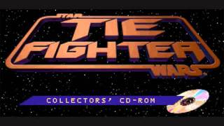 Tie Fighter Suite - Music from Star Wars Tie Fighter
