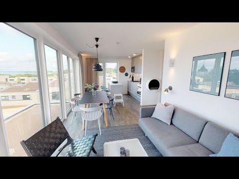 Marissa Resort am Dümmer-See - Appartement L