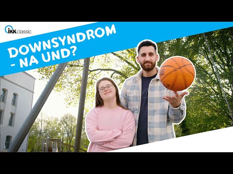 Alltagshelden – Leben mit einem Chromosom mehr