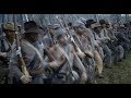 Infantry Charge  Free State of Jones