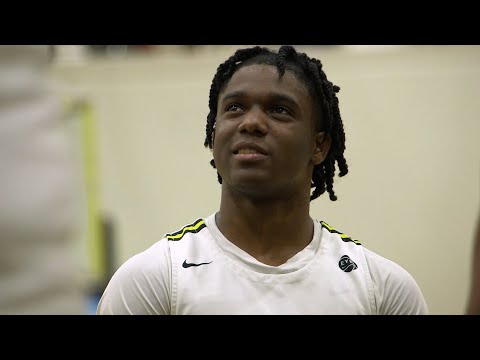 Record-Breaking Guard Josh Hubbard Is a Great Addition for Mississippi State