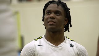 thumbnail: Stanford Commit Kanaan Carlyle is Preparing for the Next Level at Overtime Elite