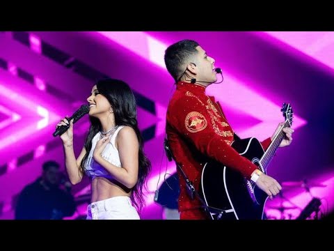 Marca MP, Becky G - Ya Acabó Live (Calibash 2023)