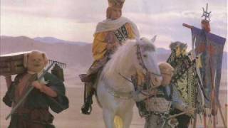 Boy George - Fireboy Meets His Match