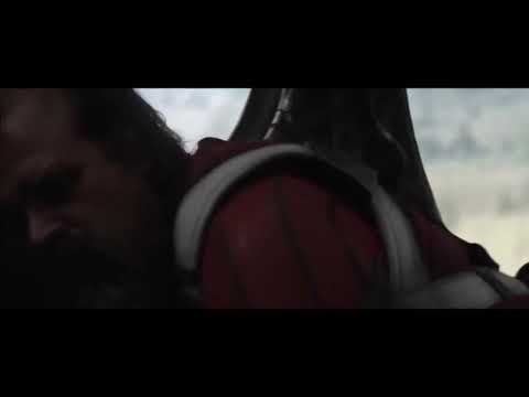 Alexei and Melina Kiss - Black Widow (2021) Deleted Scene