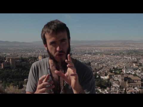 Yago G - Son del Albayzín (Con Jesús Fajardo y Pablo Giménez)