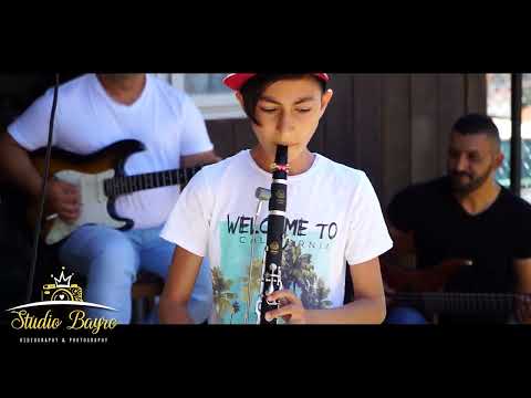 AZIS ZABUN KLARNET   ORK MUSI ZABUN