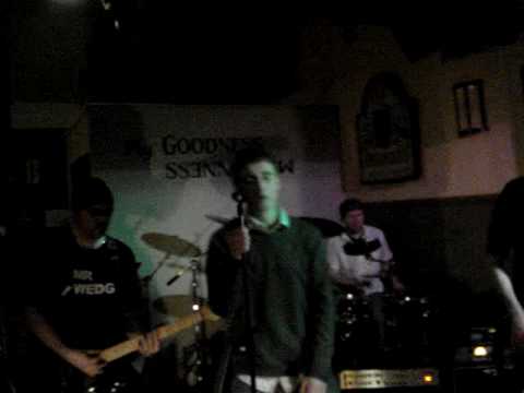 Eamon Feeney's Streets Have No Name