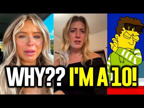 She Is NOT the Prize! - Modern Women Hit 30 and Realize Nobody’s Coming To Save Them