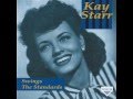KAY STARR - WHAT A DIFFERANCE A DAY MADE