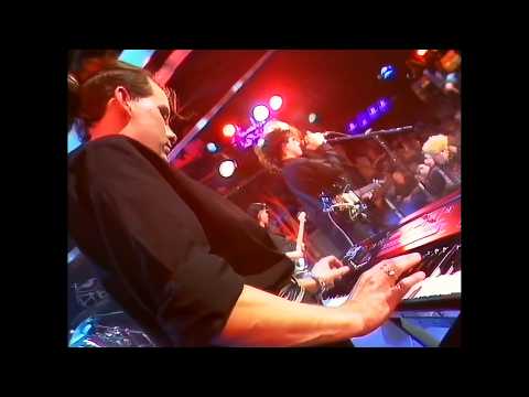 Immagine The Cure + Robert Smith | Porl Thompson Stage-Played & Studio-Used Roland JX-3P Synthesizer Keyboard (1983-1987) - 26
