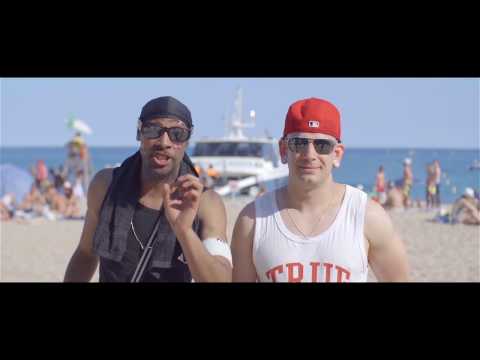 MC Stormin Boat Party - Innovation In The Sun 2017