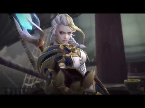 Das Blatt wendet sich in Lordaeron – World of Warcraft: Battle for Azeroth (DE)