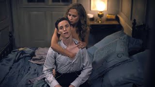 Ela DEIXOU seu MARIDO se TORNAR uma MULHER, para VIVER um GRANDE AMOR