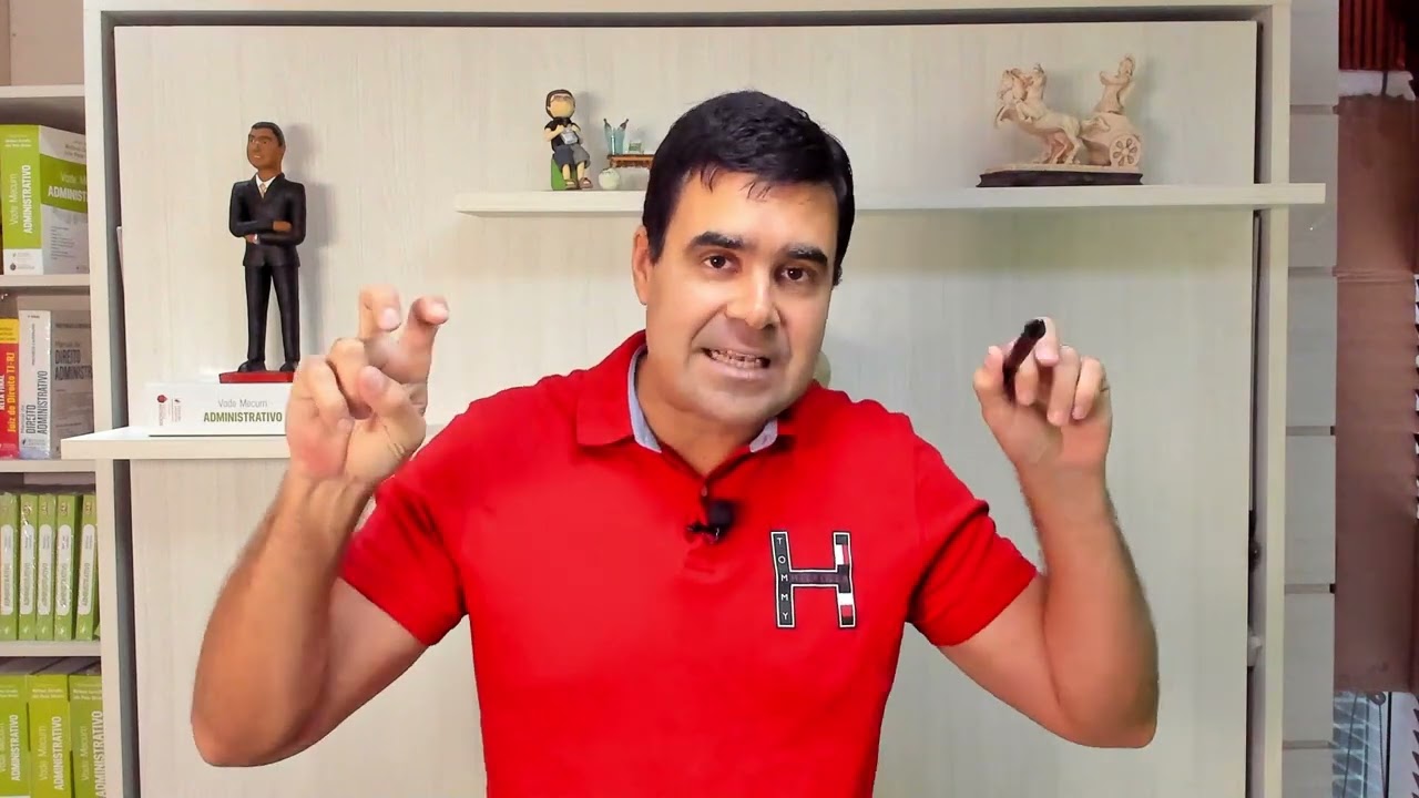 ENAM: Julgados de Direito Administrativo Mais Recorrentes em Provas da FGV - Bloco 01