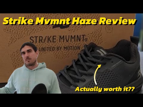 Strike Mvmnt Haze In-Depth Review