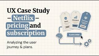 Netflix UX Analysis: Personalization and Continuous Watching