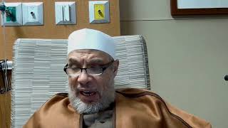 التحيل لمنع التطعيم دفعا لمضرته المحتملة/الخميس(9-12-2021م)فتاوى علي الهواء مباشرة image