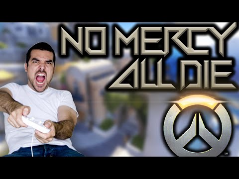 Ultimate Skill [Overwatch Pt. 9]