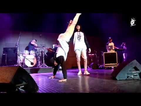 Potencial Dance | UZUHAN - UZUHAN - Christian Rap