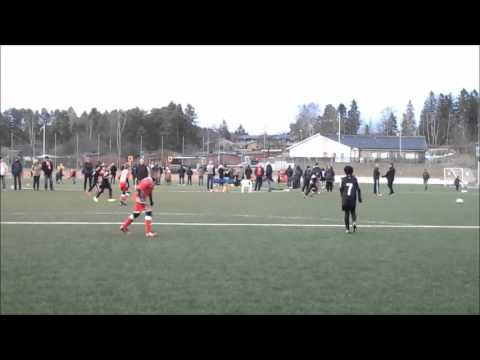 Harju Jk Akadeemia 2006 Matrix Cup 2016