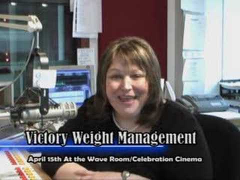 WLHT 95.7 Victory Institute for Weight Management