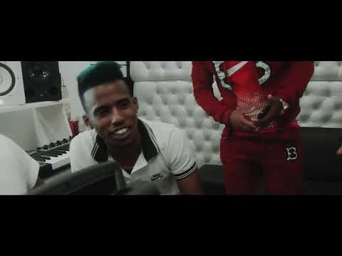 Primer Besito - Alto Riesgo & Anthony Puig (Video Oficial)