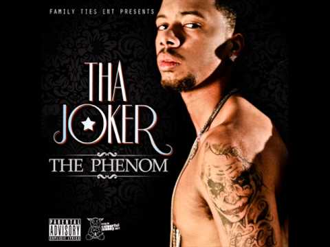 Tha Joker - My Round [Available on iTunes] (@iAmTooCold)