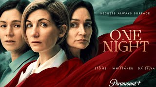 One Night (TV Series 2023-) | trailer