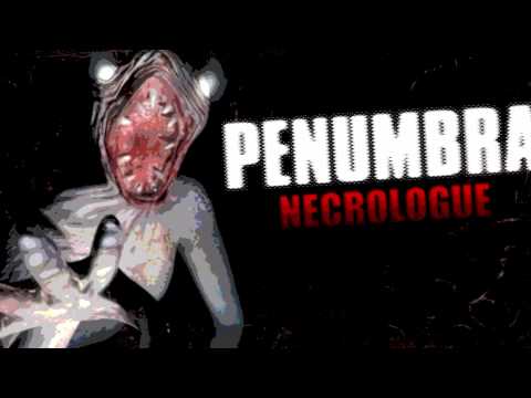Penumbra Necrologue OST: Alternative Hunter Chase