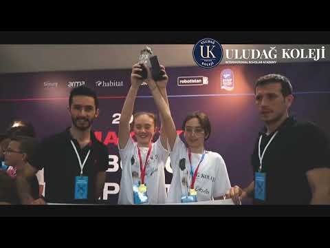 Uludağ Koleji