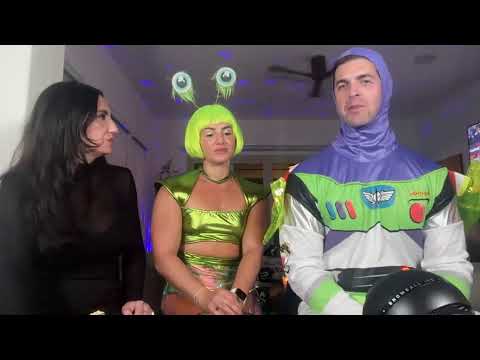 Girl, Bye!  and Michael Franzese