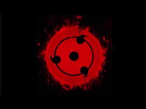 Sharingan/Genjutsu Sound effect