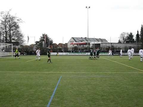 SC Roland Beckum - Hammer SpVg 0:2 (0:2) am 18.02.2012 (3)