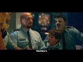 HAITA DE ACTIUNE TRAILER E DESPRE FAMILIE