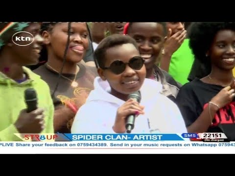 Ngesh Wa Vasha 'Kaveve Kazoze' Hit Makers Suprise Kenyans With This Big Revelation