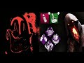 Mr Incredible Becomes Uncanny Against Dead By Daylight