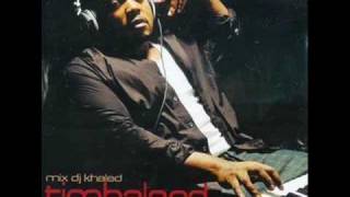 Timbaland - We at it again instrumental