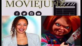 Chucky TV Series: Rachelle Casseus \