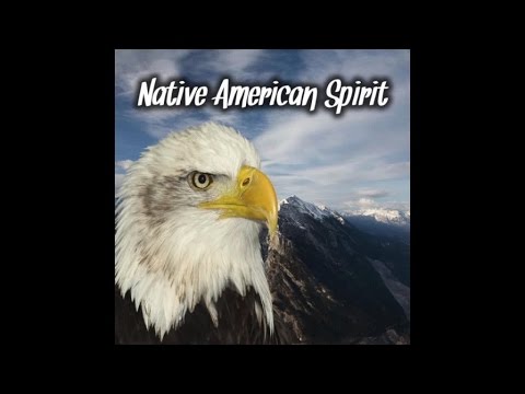 Indian Calling - Cherokee Welcome Song - Native American Music